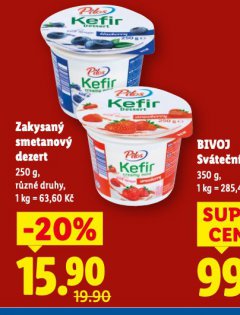 ZAKYSAN� SMETANOV� DEZERT