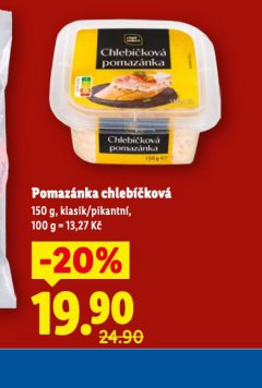 POMAZ�NKA CHLEB��KOV�