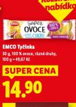 EMCO TY�INKA