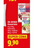 DR. OETKER OVESN� KA�E