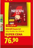 NESCAF� CLASSIC 3v1