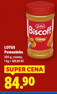 LOTUS POMAZ�NKA