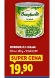 BONDUELLE HR��EK