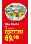 TROLLI �EL� ZAJ��CI