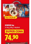 KINDER JOY