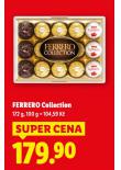 FERRERO COLLECTION