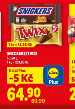TWIX
