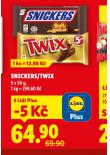TWIX