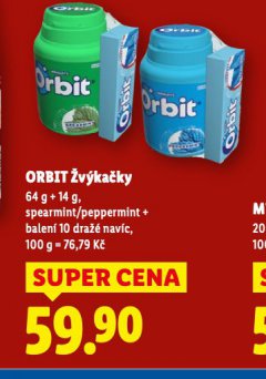 ORBIT �V�KA�KY