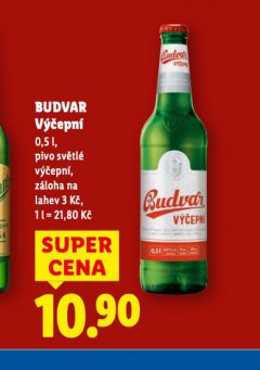 BUDVAR V��EPN�