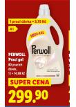 PERWOLL PRAC� GEL