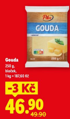 GOUDA
