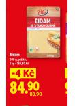 EIDAM PL�TKY