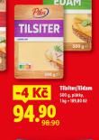 TILSITER