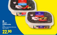 PIKANTN� LAH�DKOV� SAL�TY