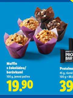 MUFFIN S �OKOL�DOU / BOR�VKAMI