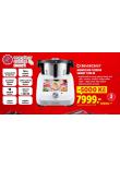 MONSIEUR CUISINE SMART 1200 W