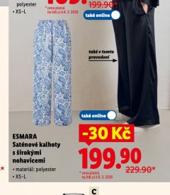 SAT�NOV� KALHOTY S �IROK�MI NOHAVICEMI