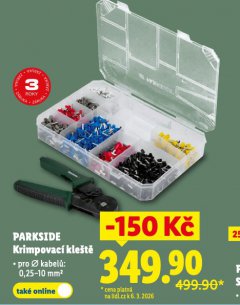 KRIMPOVAC� KLE�T�