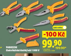 ELEKTRICK��SK� Nَ 1000 V