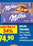 MILKA �OKOL�DA