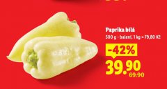 PAPRIKA B�L�