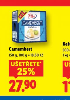 CAMEMBERT