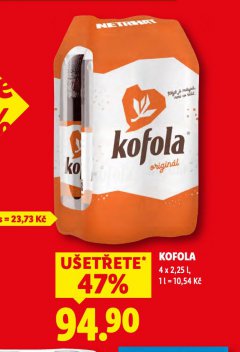 KOFOLA