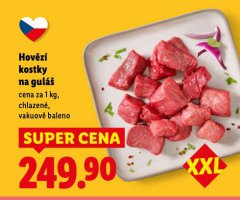 HOV�Z� KOSTKY NA GUL��