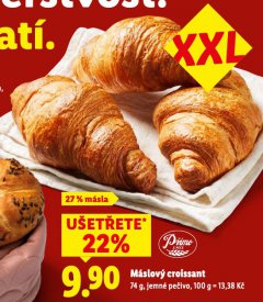 M�SLOV� CROISSANT