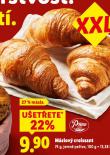 M�SLOV� CROISSANT