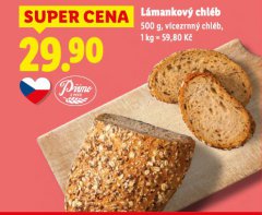 L�MANKOV� CHL�B