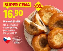 MORAVSK� KOL��