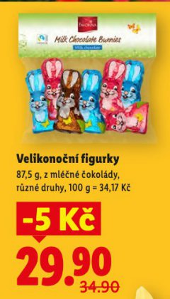 VELIKONO�N� FIGURKY