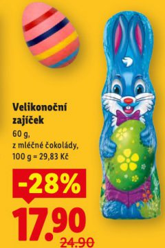 VELIKONO�N� ZAJ��EK