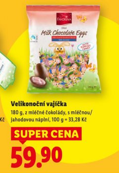 VELIKONO�N� VAJ��KA