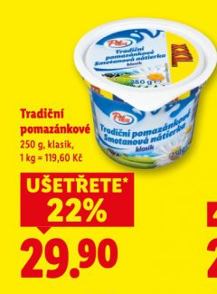 TRADI�N� POMAZ�NKOV�