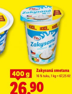 ZAKYSAN� SMETANA