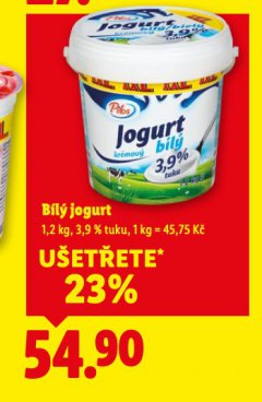 B�L� JOGURT