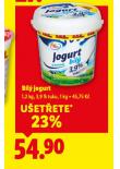 B�L� JOGURT