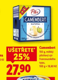 CAMEMBERT
