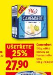 CAMEMBERT
