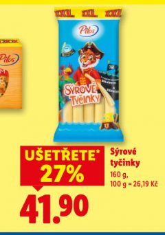 S�ROV� TY�INKY