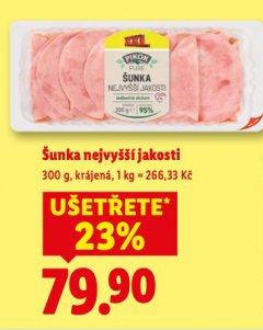 �UNKA NEJVY��� JAKOSTI