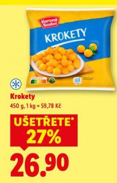KROKETY