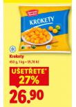 KROKETY