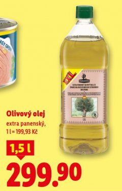 OLIVOV� OLEJ