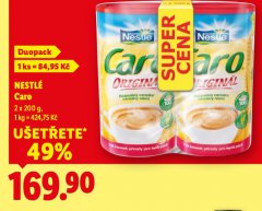 NESTL� CARO