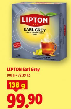 LIPTON �AJ