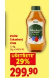 4SLIM �EKANKOV� SIRUP